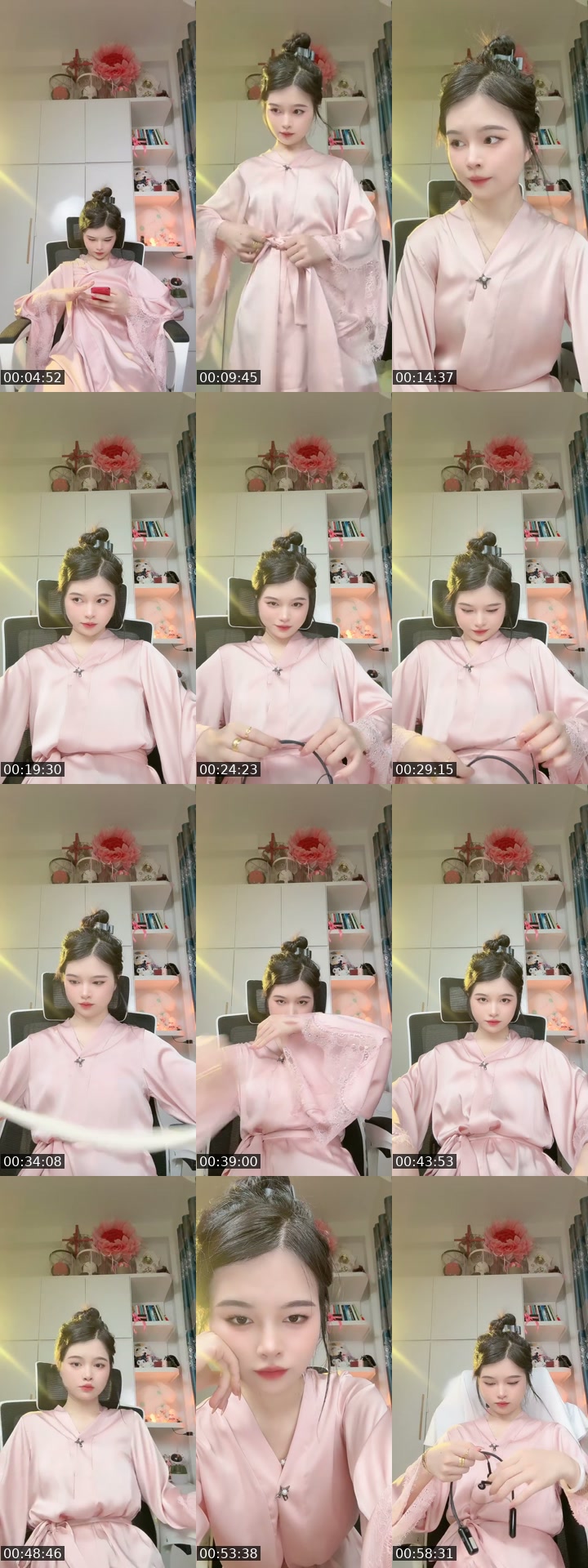 @mya2kar TikTok live from 2026-07-24