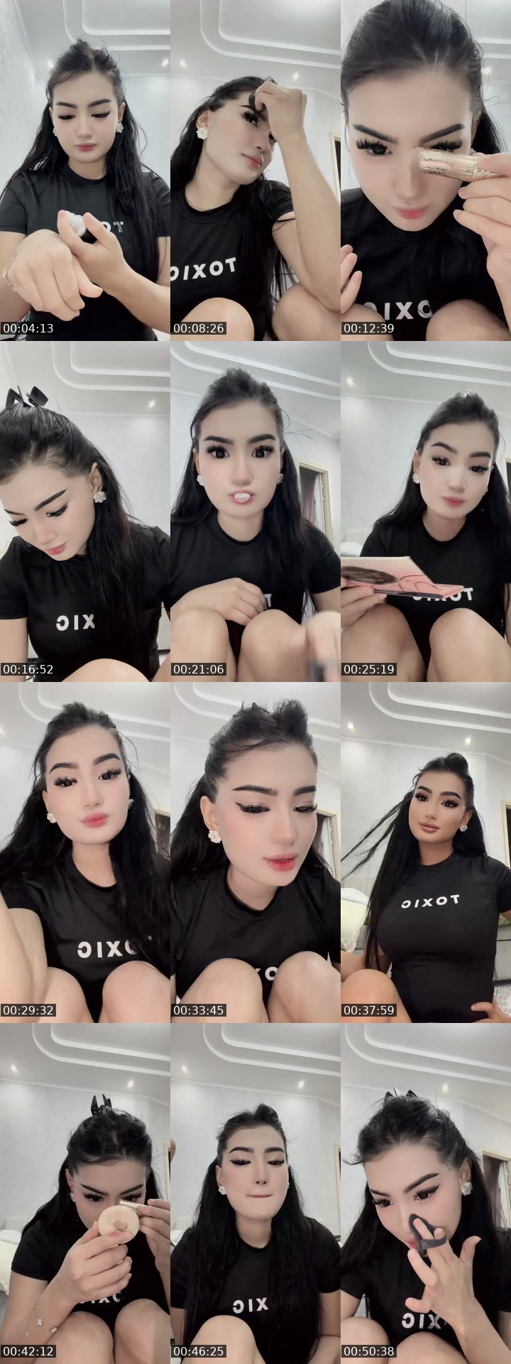 @arvvvx1 TikTok live from 2026-07-24