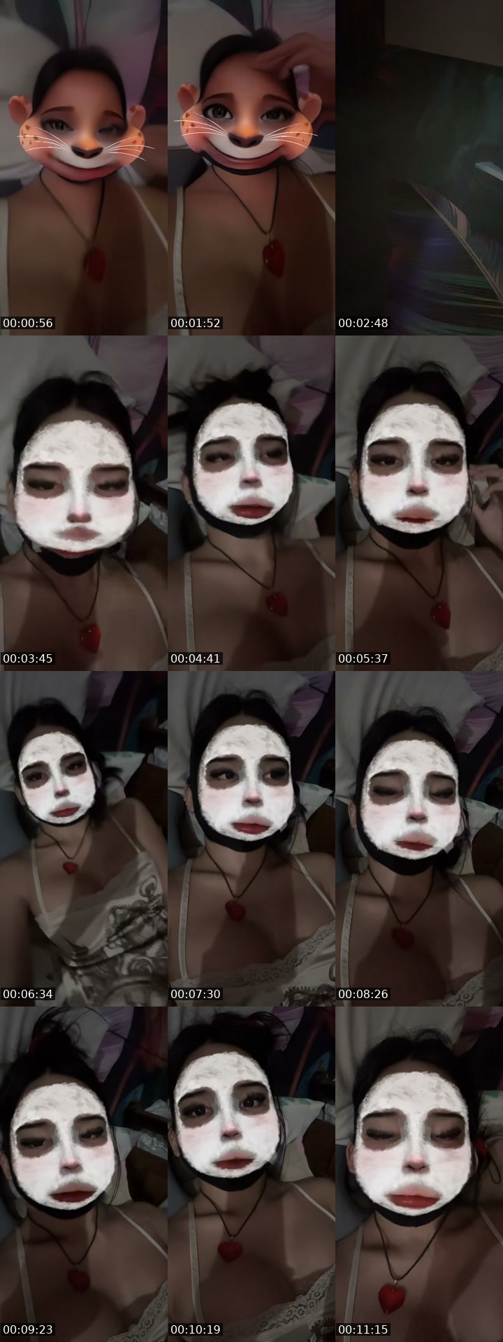 @asiandollfilo TikTok live from 2026-07-24