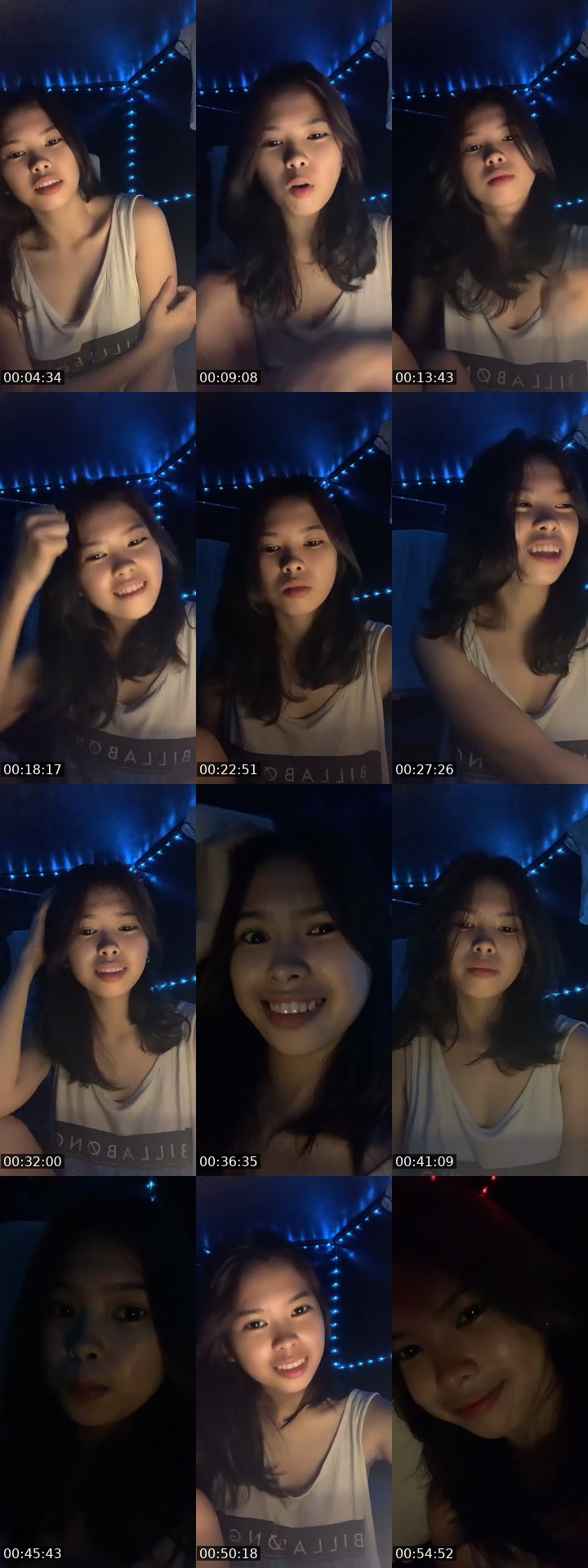 TikTok live: bot lang. by @aintnotjin