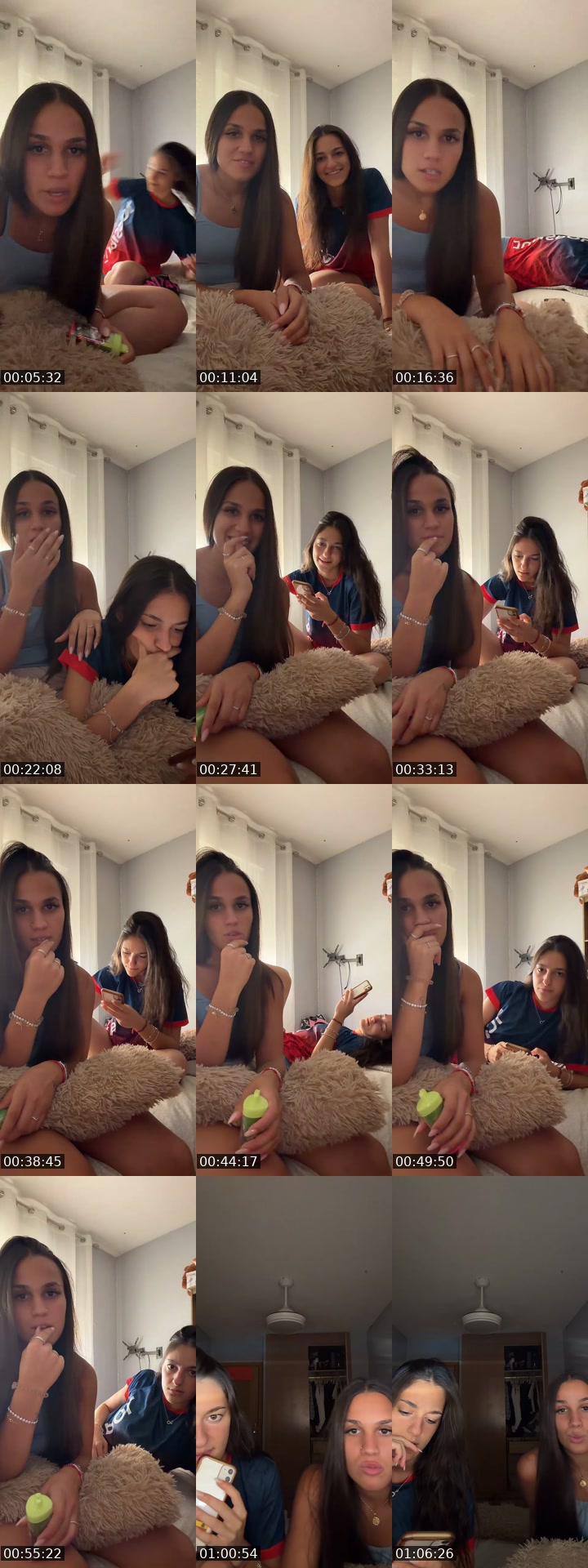 @marittaa_b TikTok live from 2026-07-24