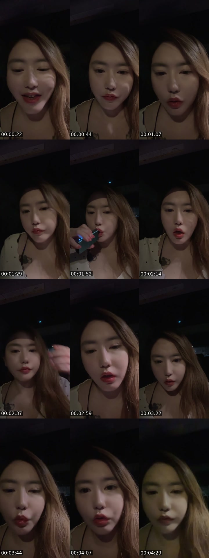 @pnr1004y2k TikTok live from 2026-07-24