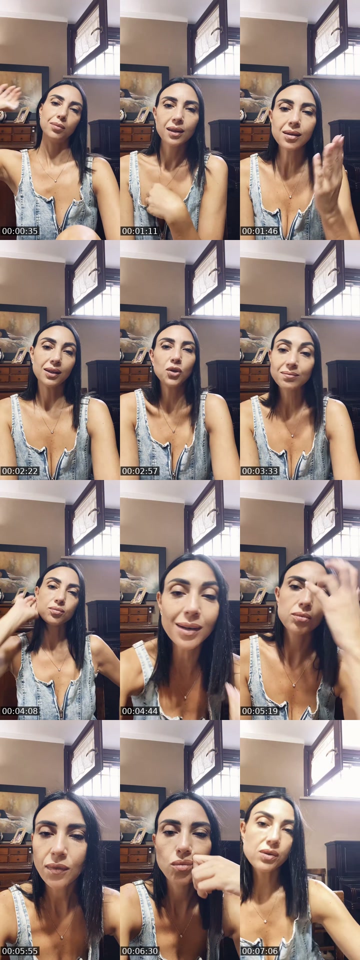 @valentinaroso301 TikTok live from 2026-07-24