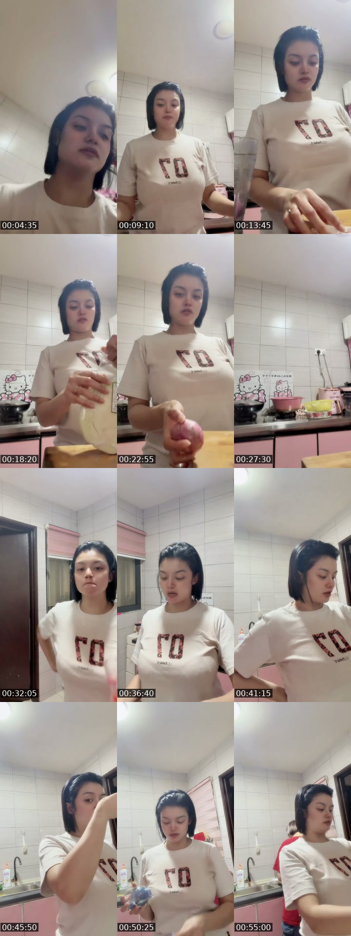 @babyekyn TikTok live from 2026-07-24