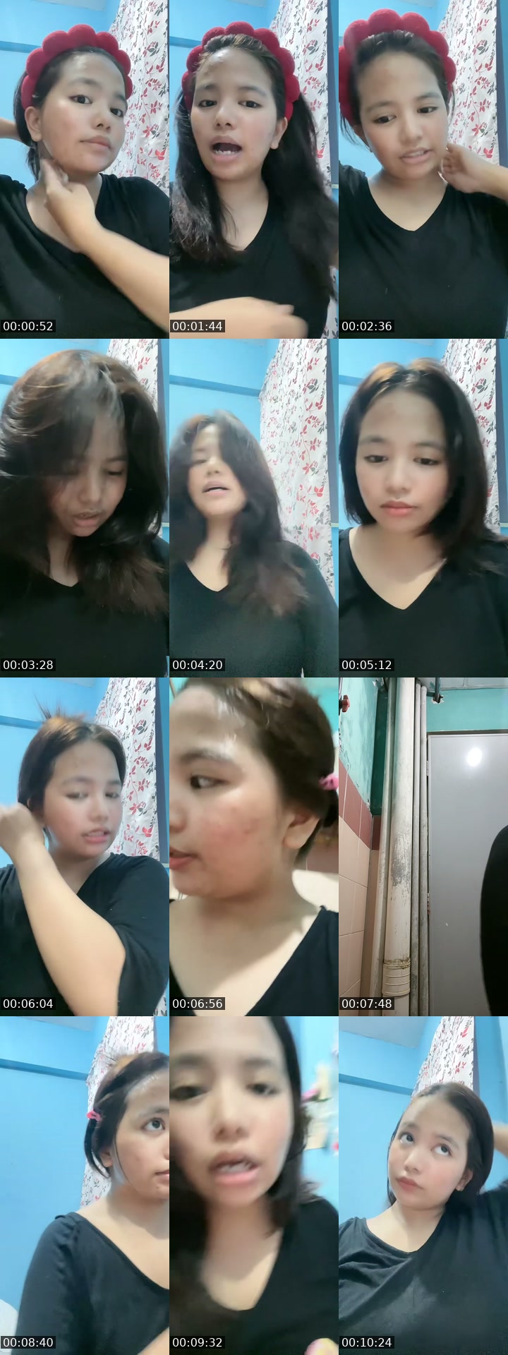@kieyky TikTok live from 2026-07-24
