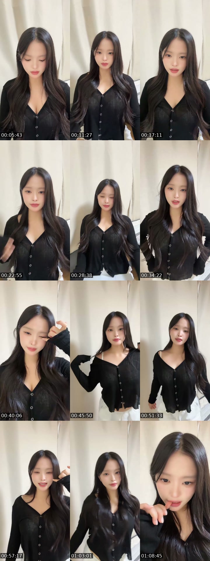 @hisohanaso TikTok live from 2026-07-24