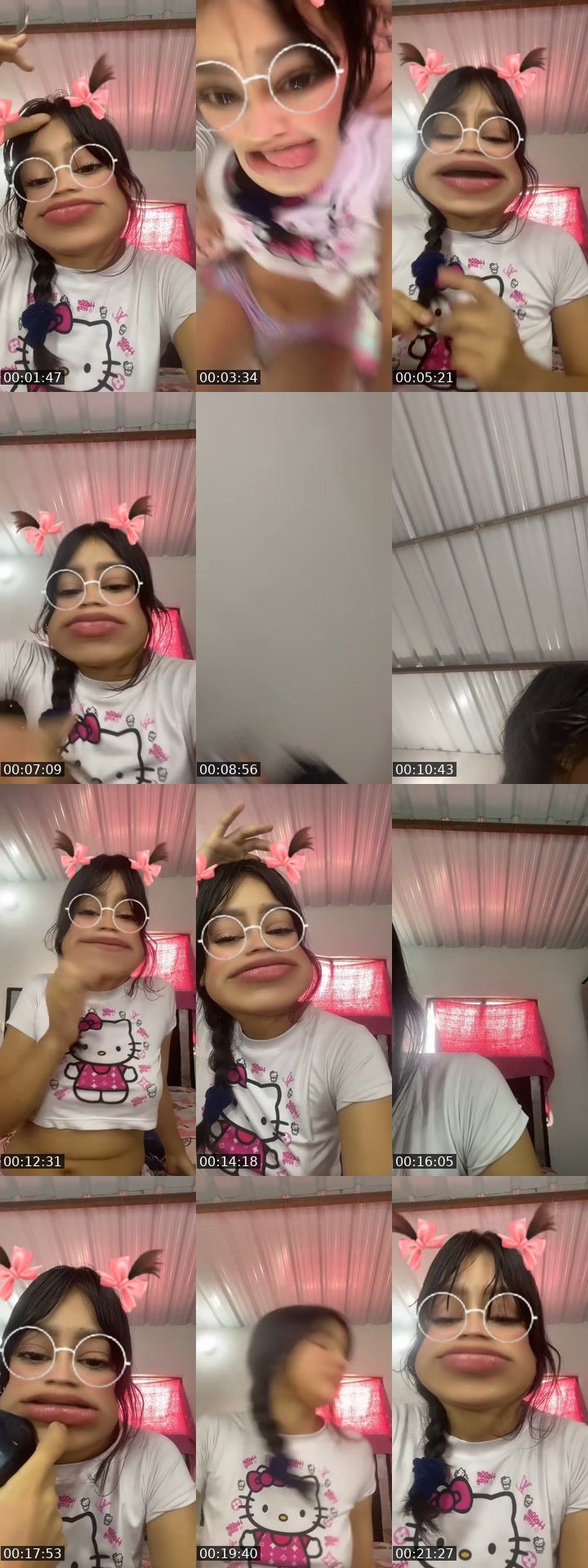 @escarletsalome0505 TikTok live from 2026-07-24