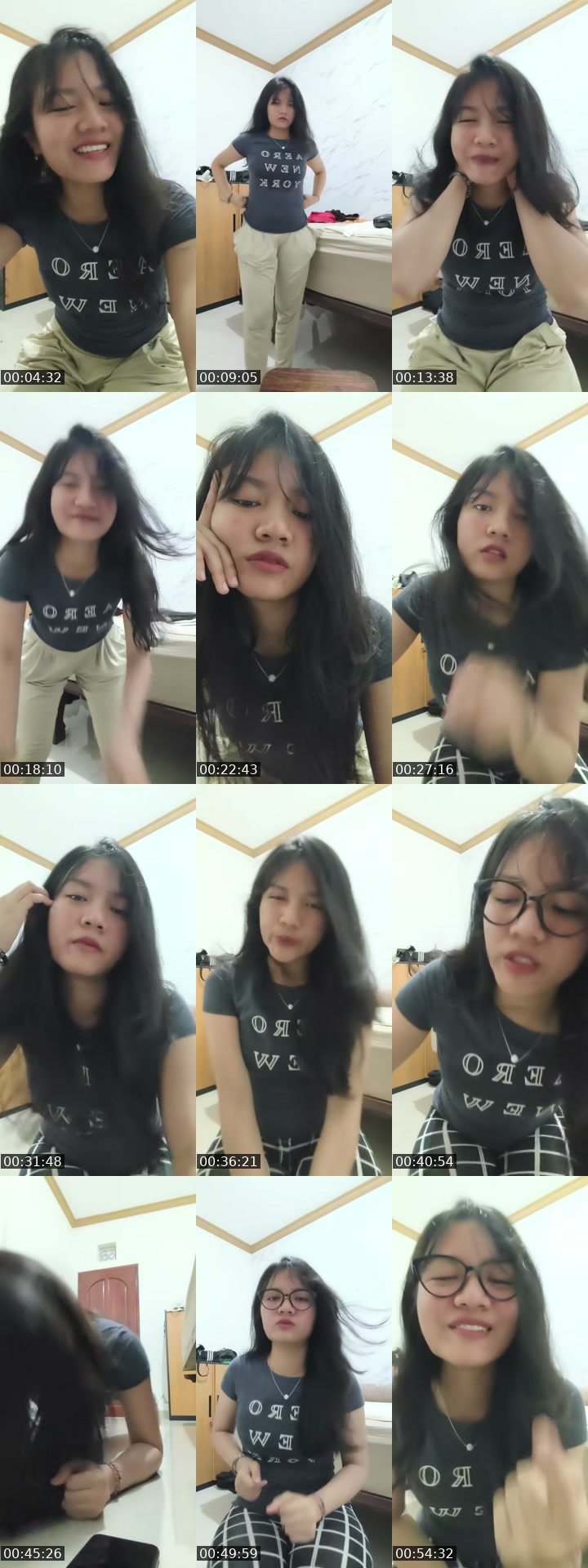 @phuiiwn past TikTok live from 2026-07-24