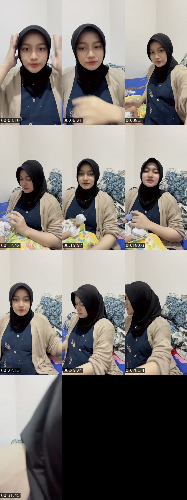 TikTok live: dah launching gais by @sultanayu16
