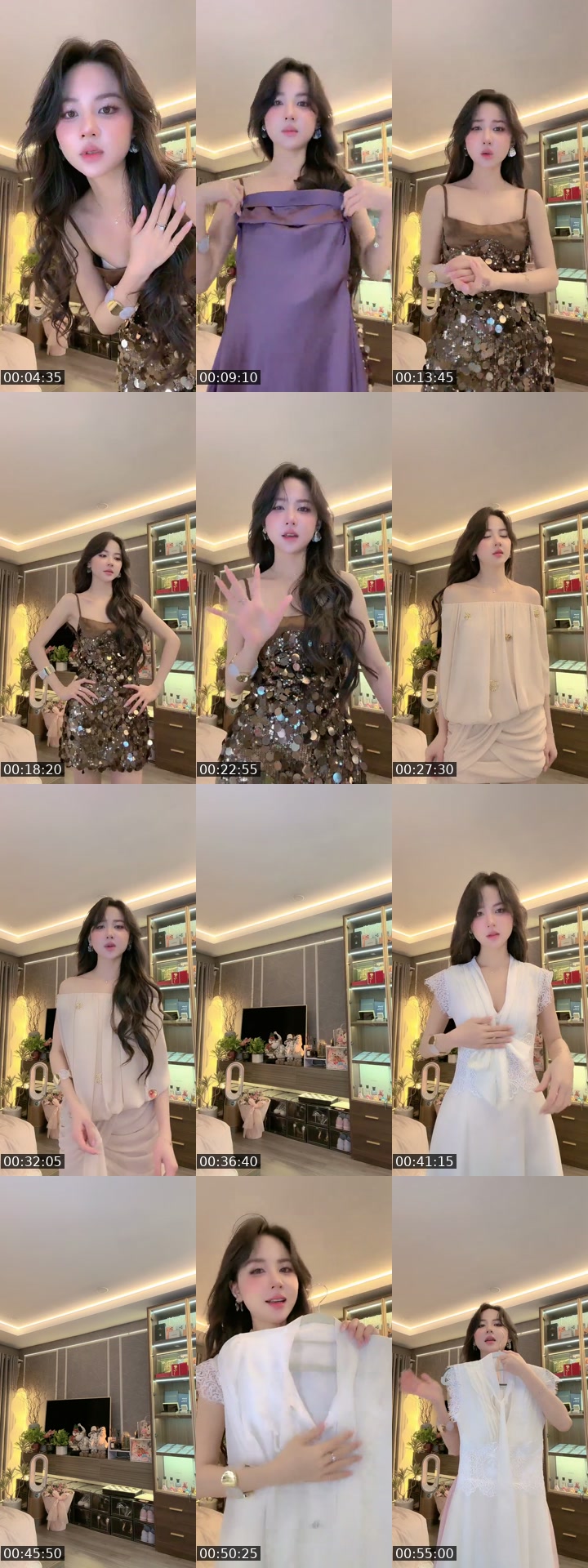 @unieahri TikTok live from 2026-07-24