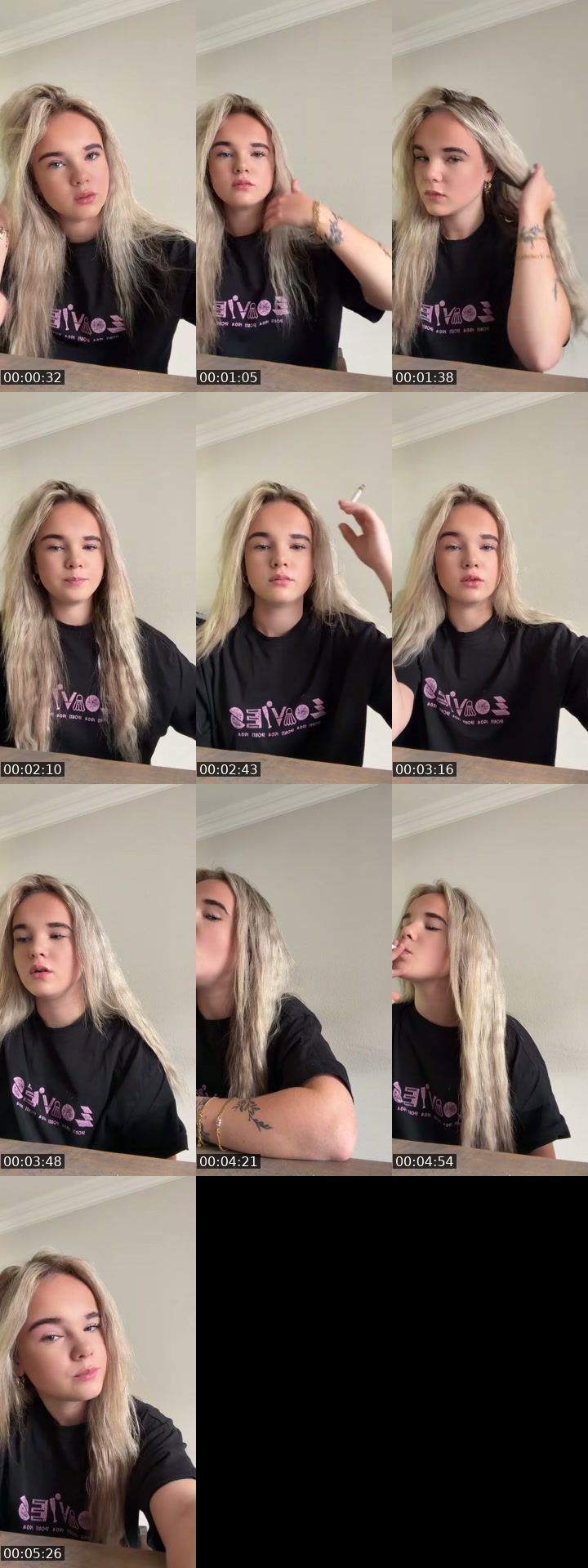 @evidegroot.x TikTok live from 2026-07-24