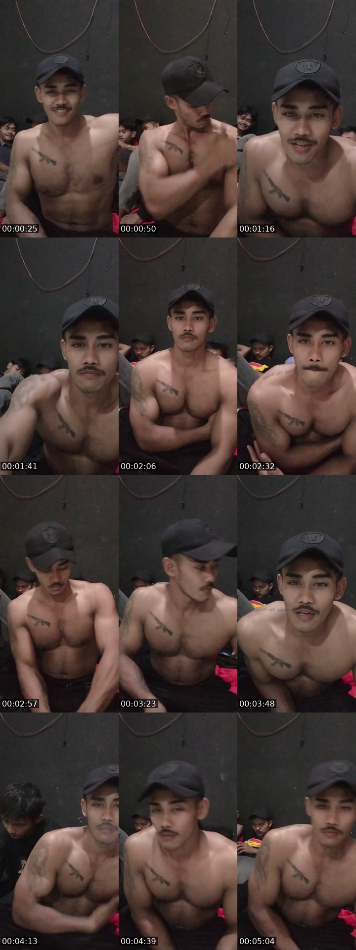 TikTok live: yang mau tanya tanya boleh mau by @riyanpermana125