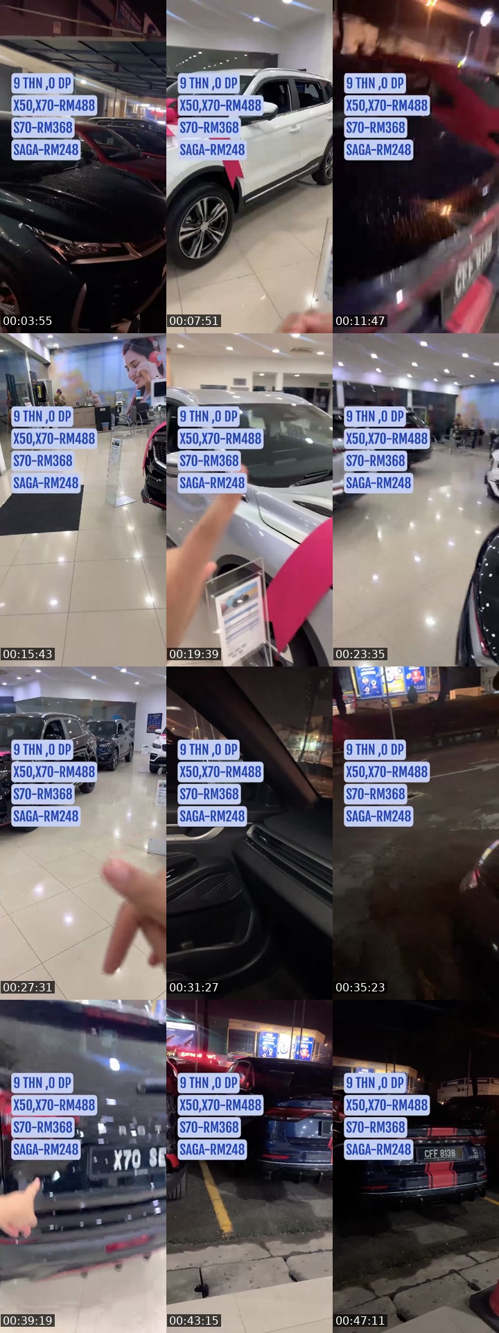 @sazatulyusof TikTok live from 2026-07-24