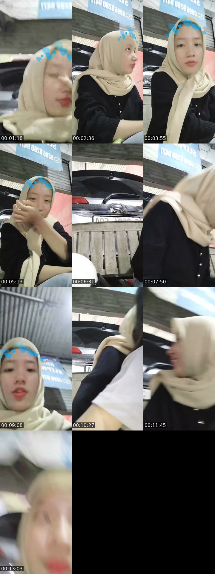 TikTok live: haloooo by @krepescoklat1