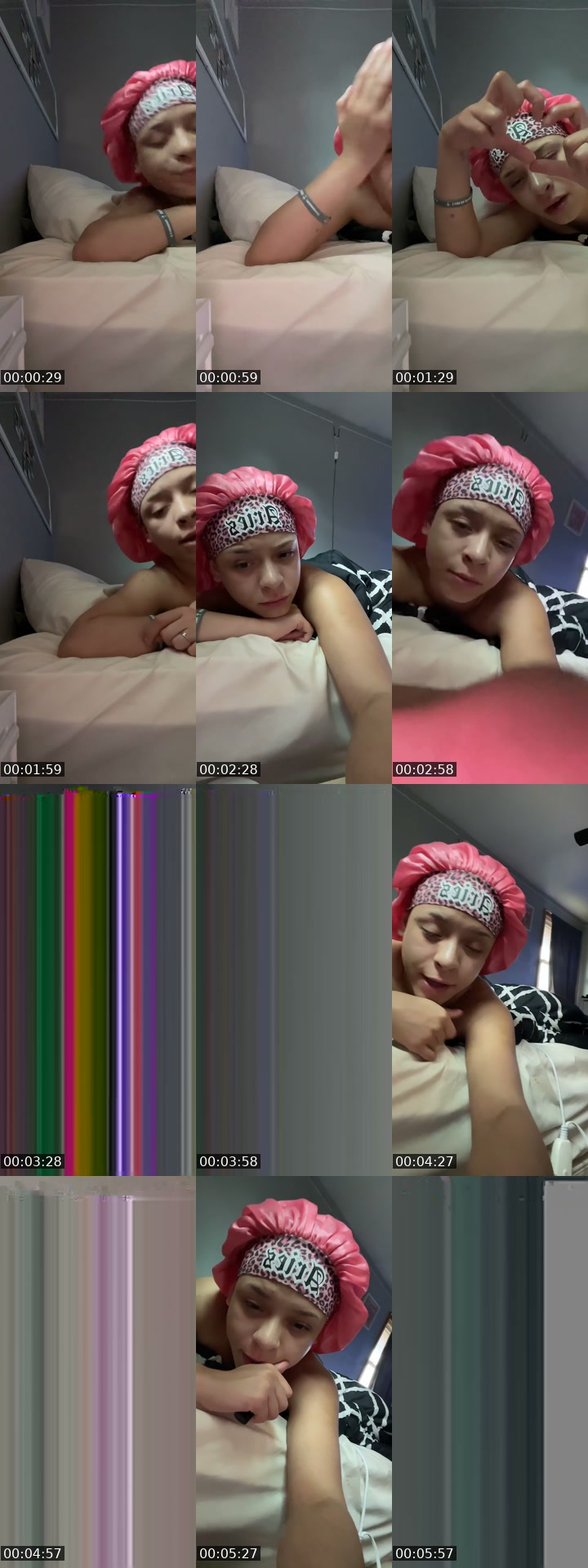 @lilly_kaye TikTok live from 2026-07-24