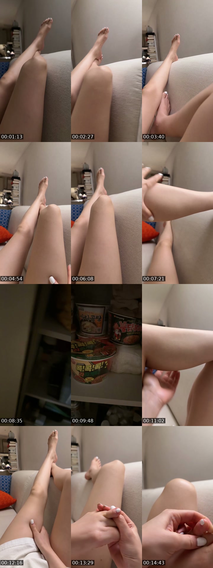 TikTok live: 영상통화 by @glubglub...o3o