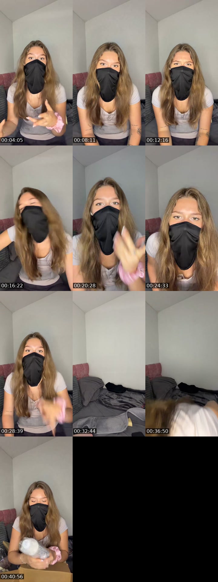 TikTok live: Mentioned you! by @motosalem