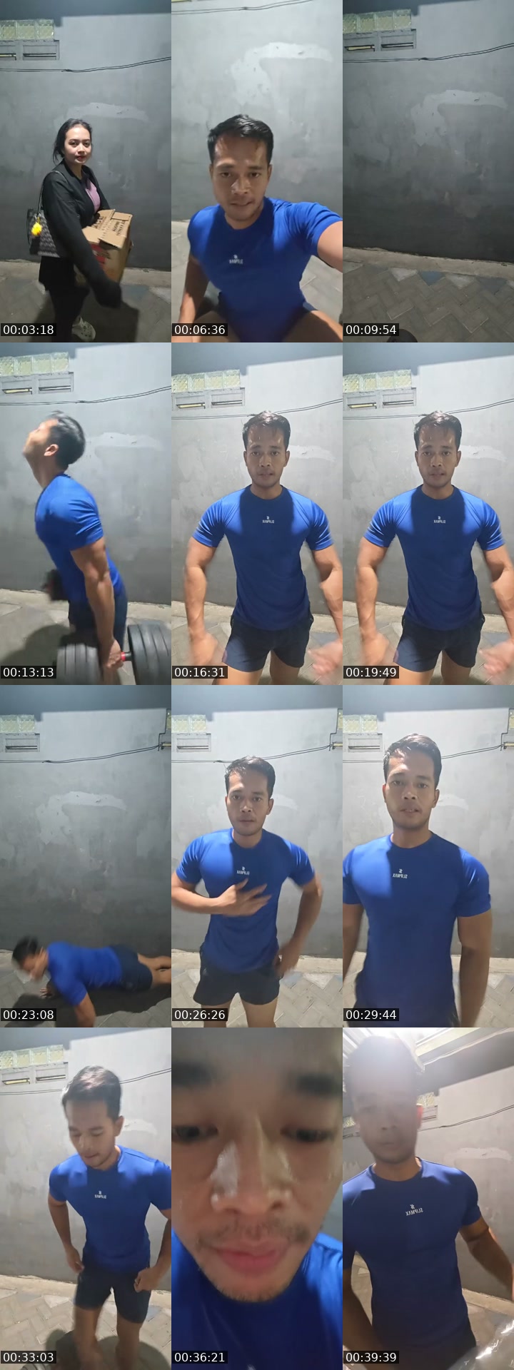 TikTok live: BISMILLAH JUM'AT BERKAH🤲 by @sotoayamcaknen1