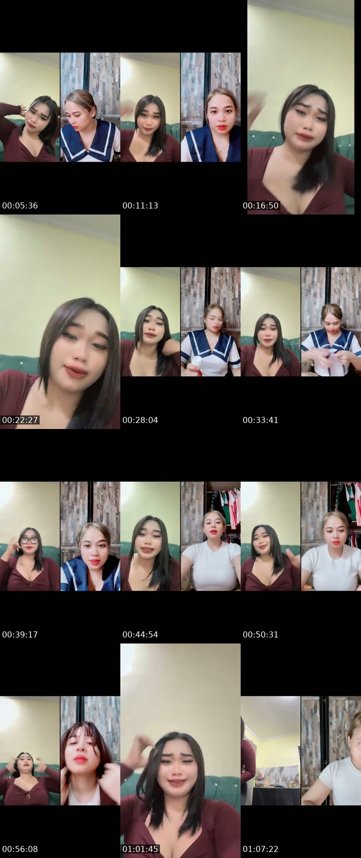 @bellasepettt TikTok live from 2026-07-24