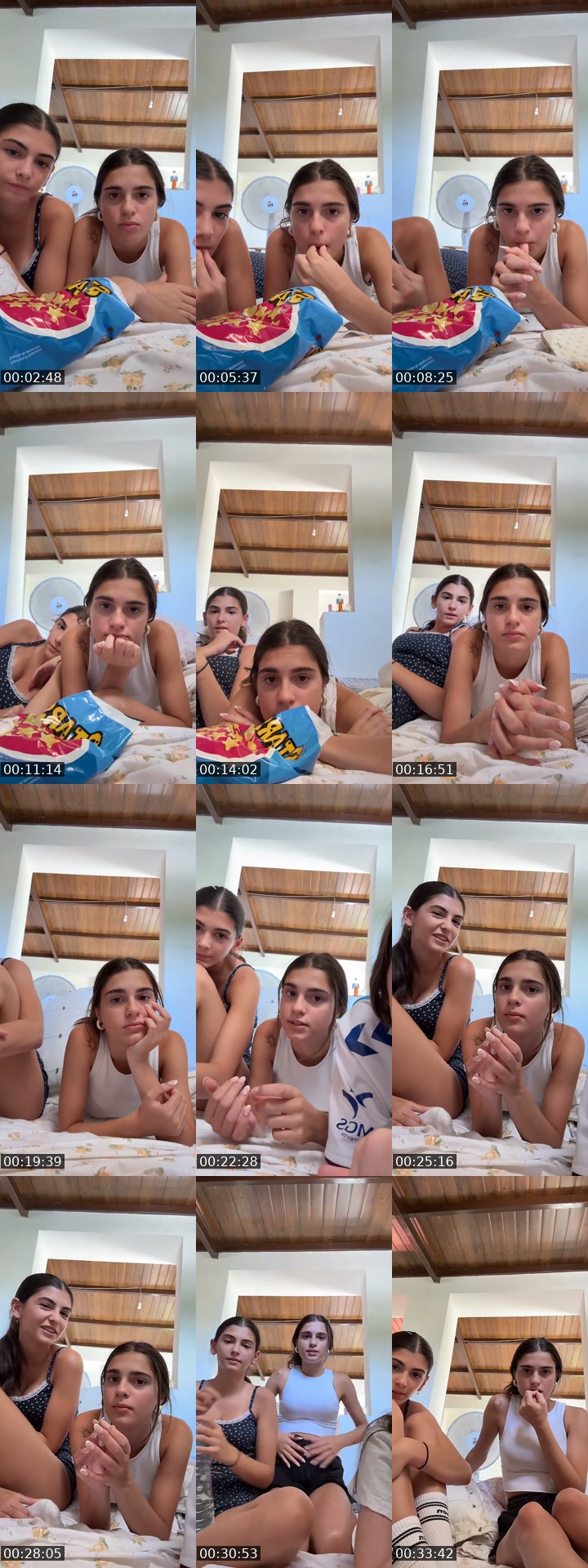 @aroa_0976 TikTok live from 2026-07-24