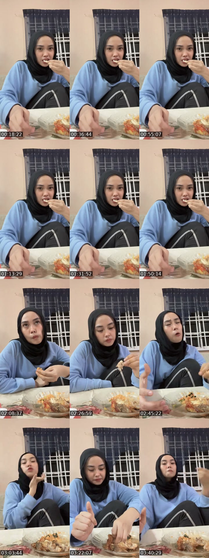 @nrrullaiin TikTok live from 2026-07-24