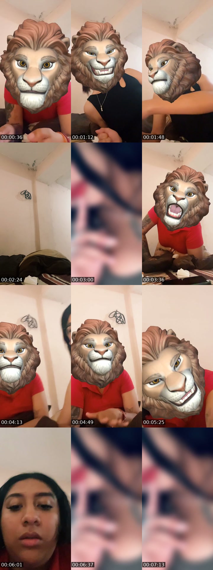 TikTok live: Quien de matamoros by @gabbby666
