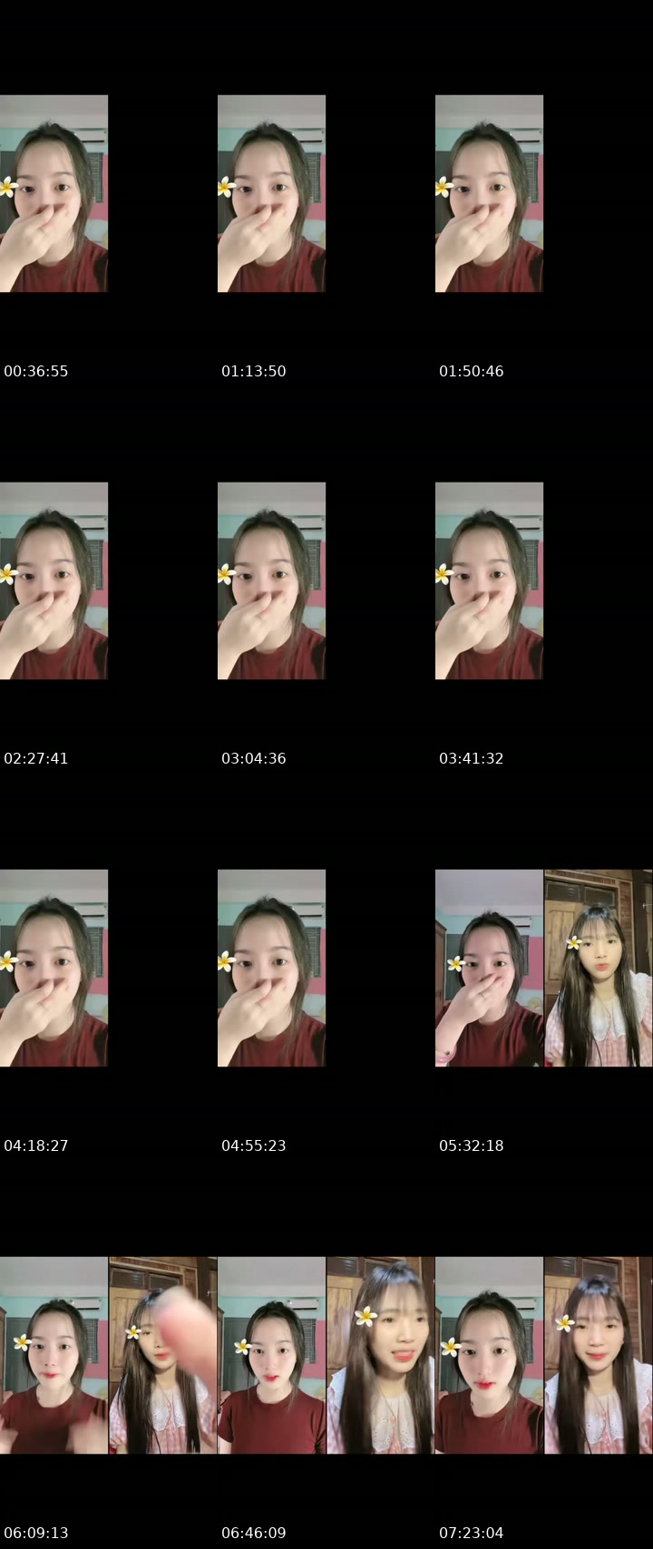 @_harayewccau_0 TikTok live from 2026-07-24