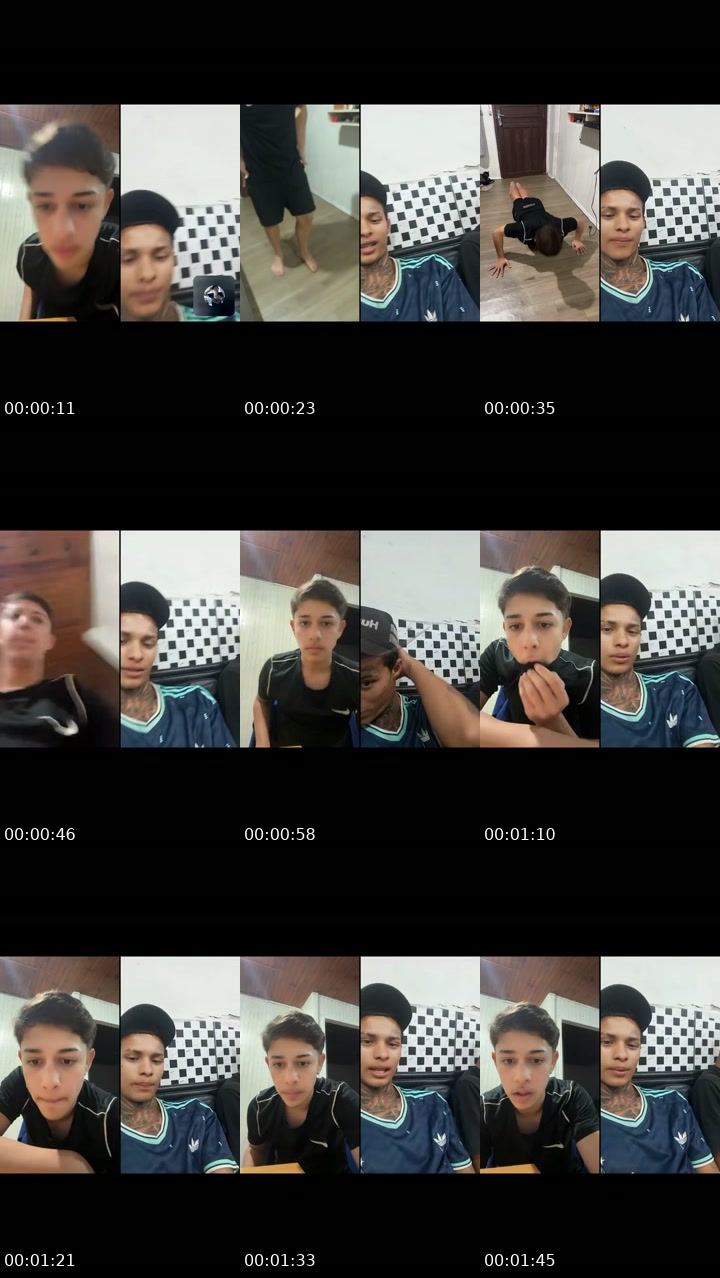 @knak_10 TikTok live from 2026-07-23