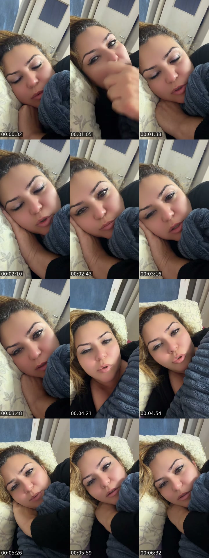 TikTok live: Galerimi aydınlatın lütfen 🙏 by @schuekolata