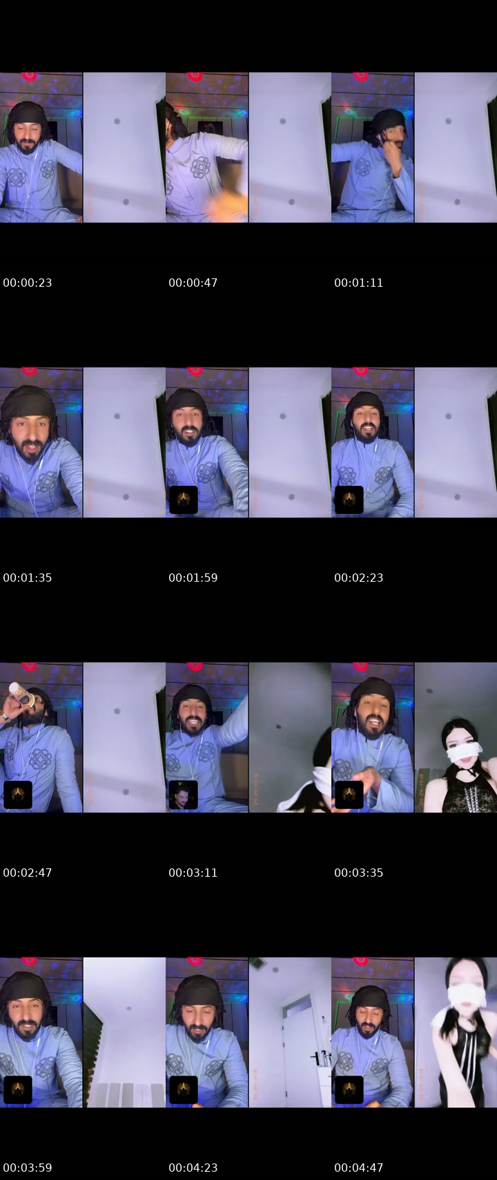 @x222555 TikTok live from 2026-07-23