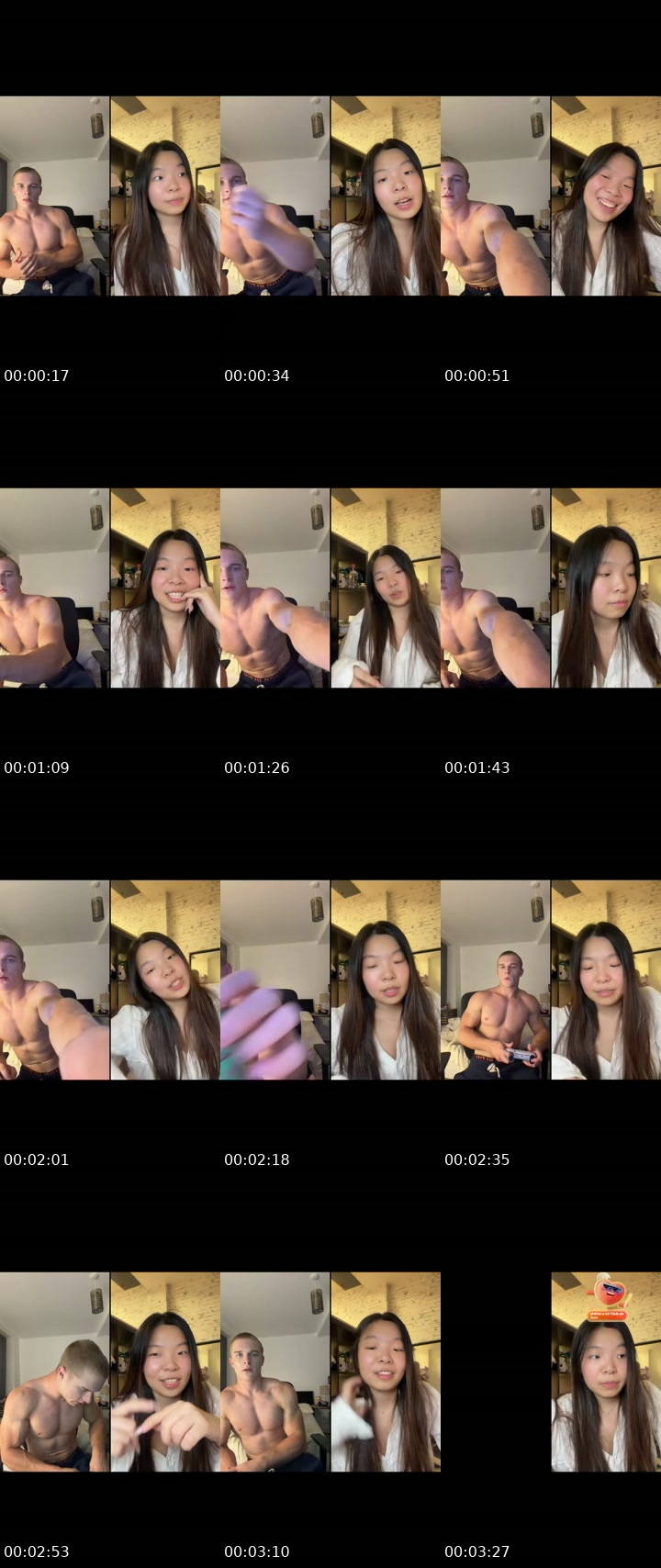 TikTok live: A league push by @defnotcerti