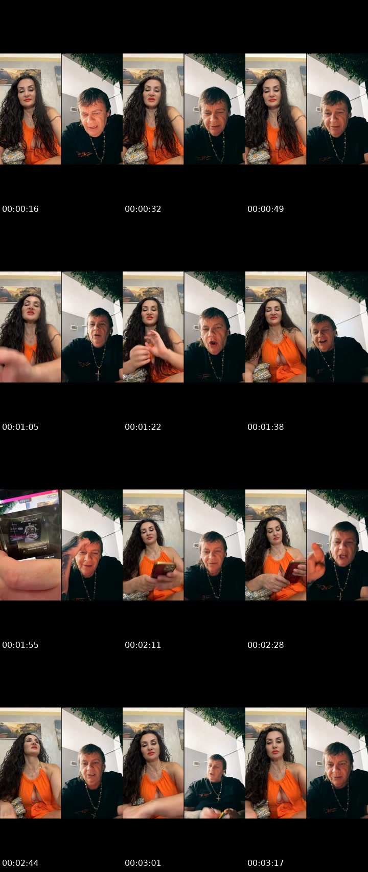 @elakristela TikTok live from 2026-07-23