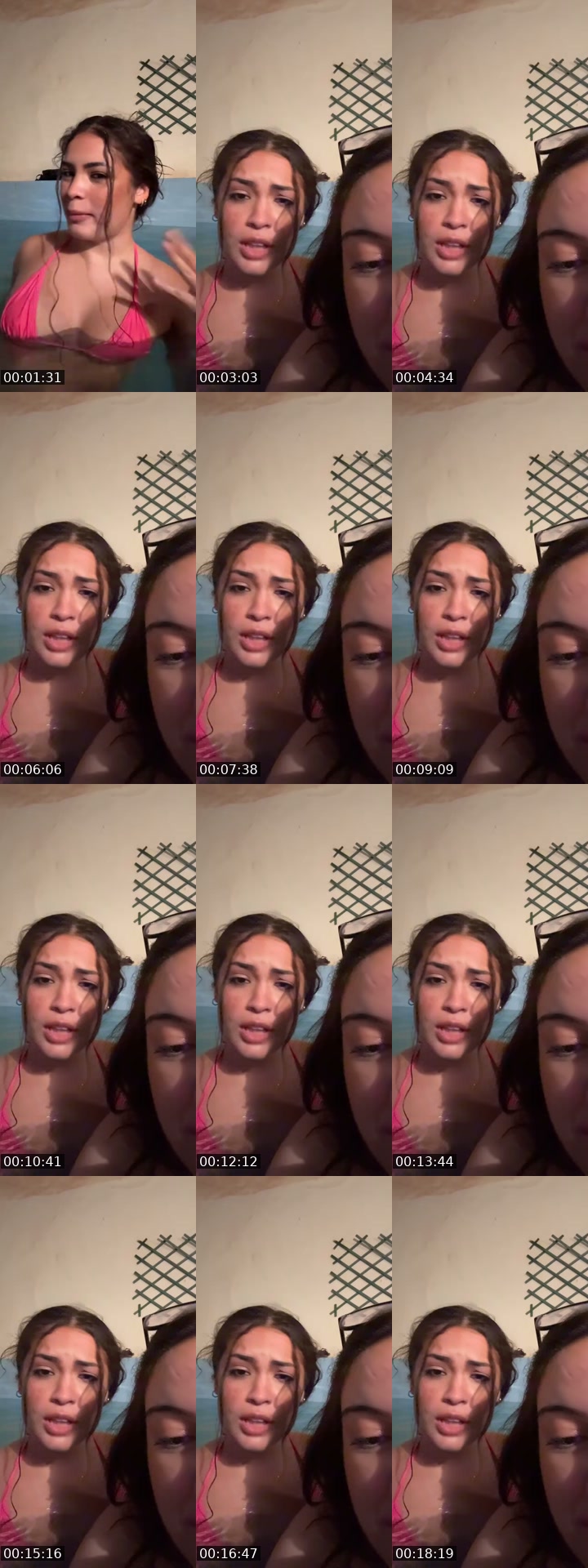 @laiagonzalezzz TikTok live from 2026-07-23