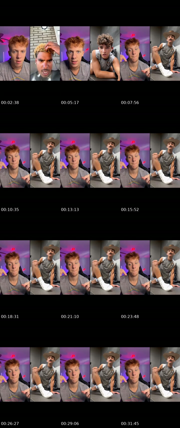 @noah_baird TikTok live from 2026-07-23