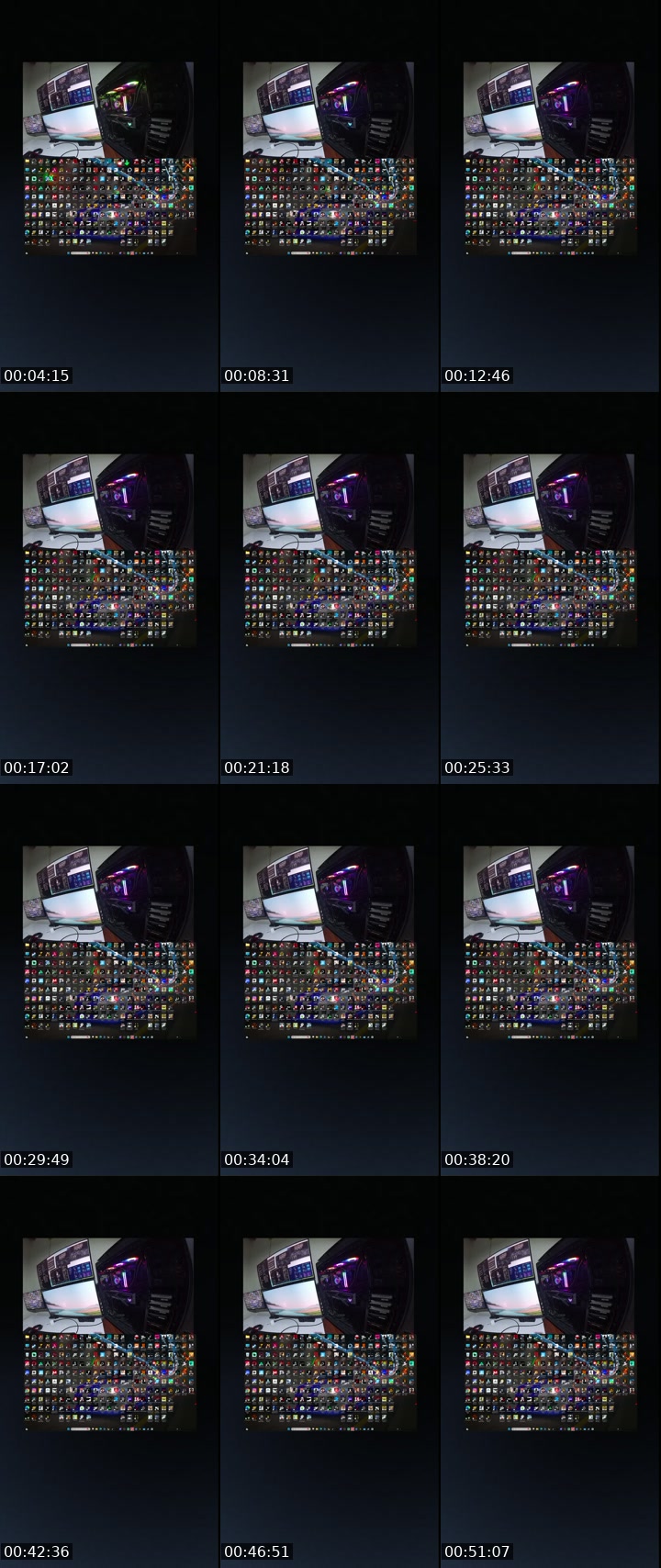TikTok live: 65TB DEPOLAMALI 250 OYUN SİSTEM by @fayrom_