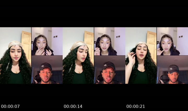 @helenworkiy77 TikTok live from 2026-07-23