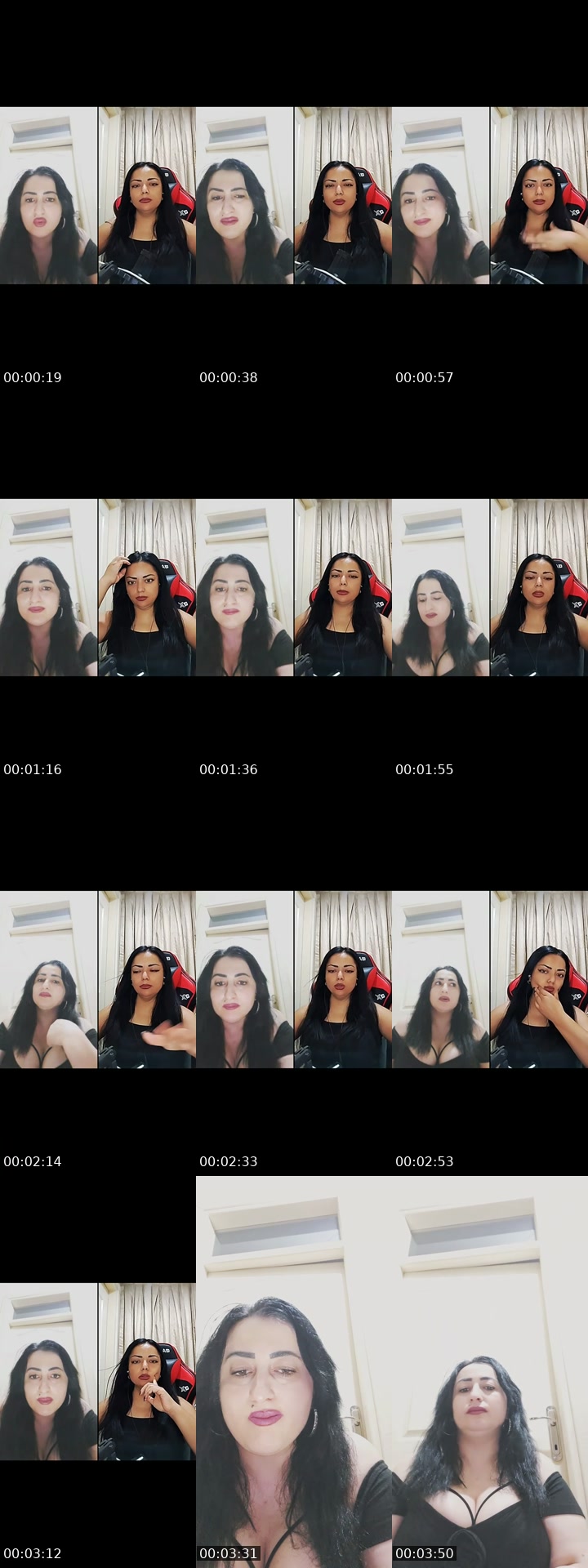 @hfidbxdoejdb TikTok live from 2026-07-23
