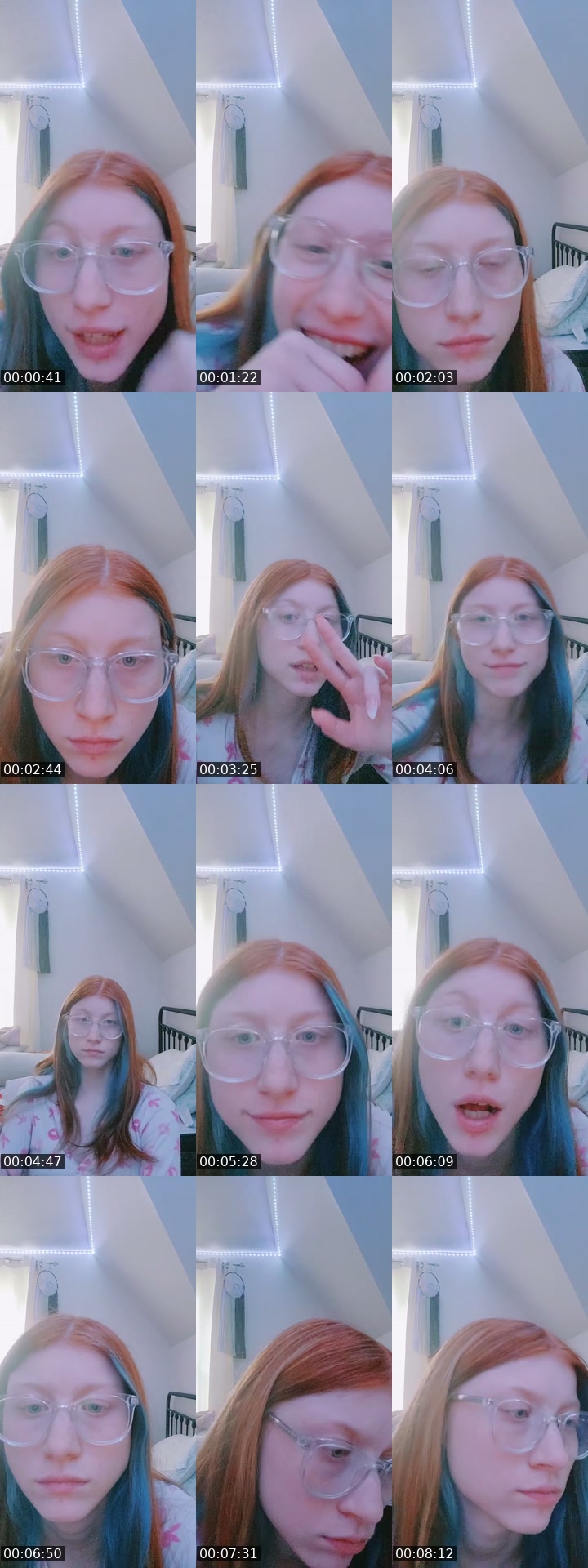 TikTok live: welcome everyone by @kelseynoturgirl18