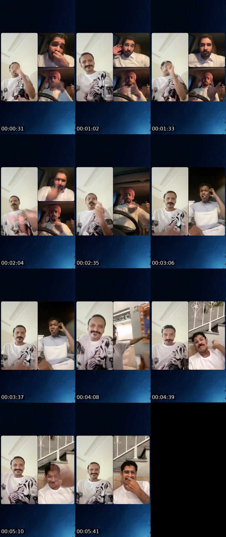 @kj8lj TikTok live from 2026-07-23
