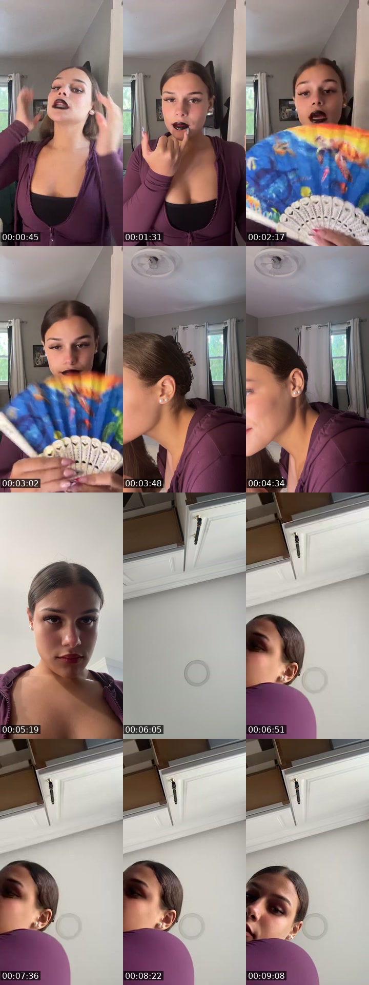 TikTok live: Mentioned you 🫶🏽 by @kolyzagarcia