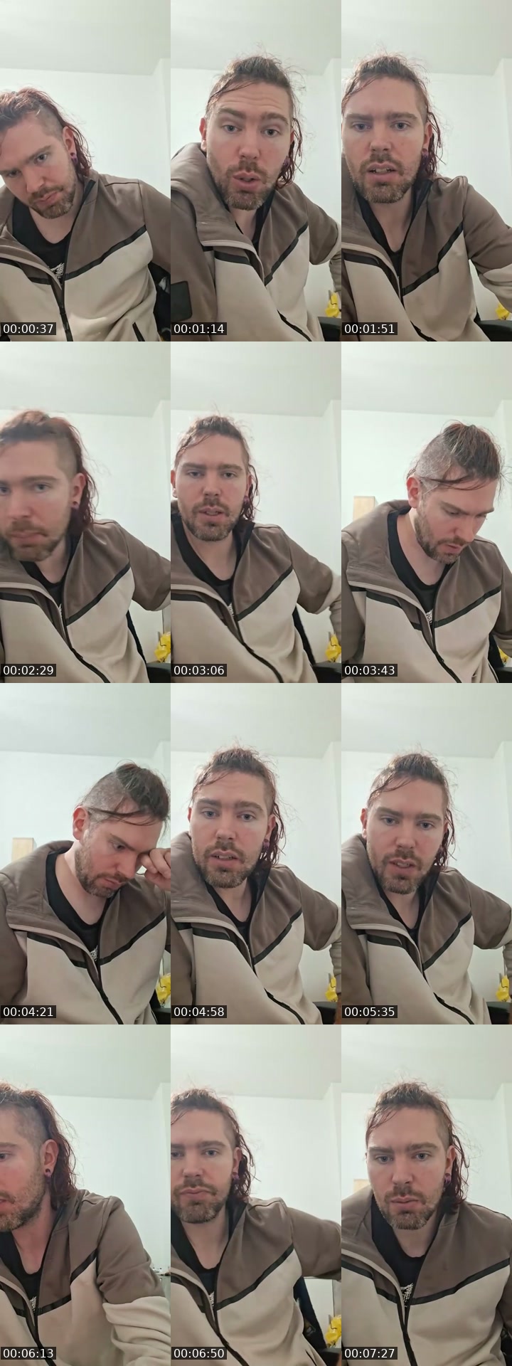 TikTok live: live stream by @janole.klotzsch2