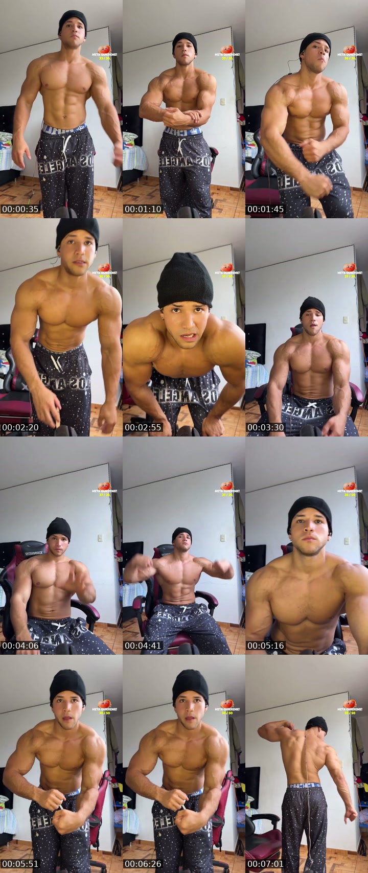 TikTok live: Lets Go LIVE! by @jeanpaul.lg