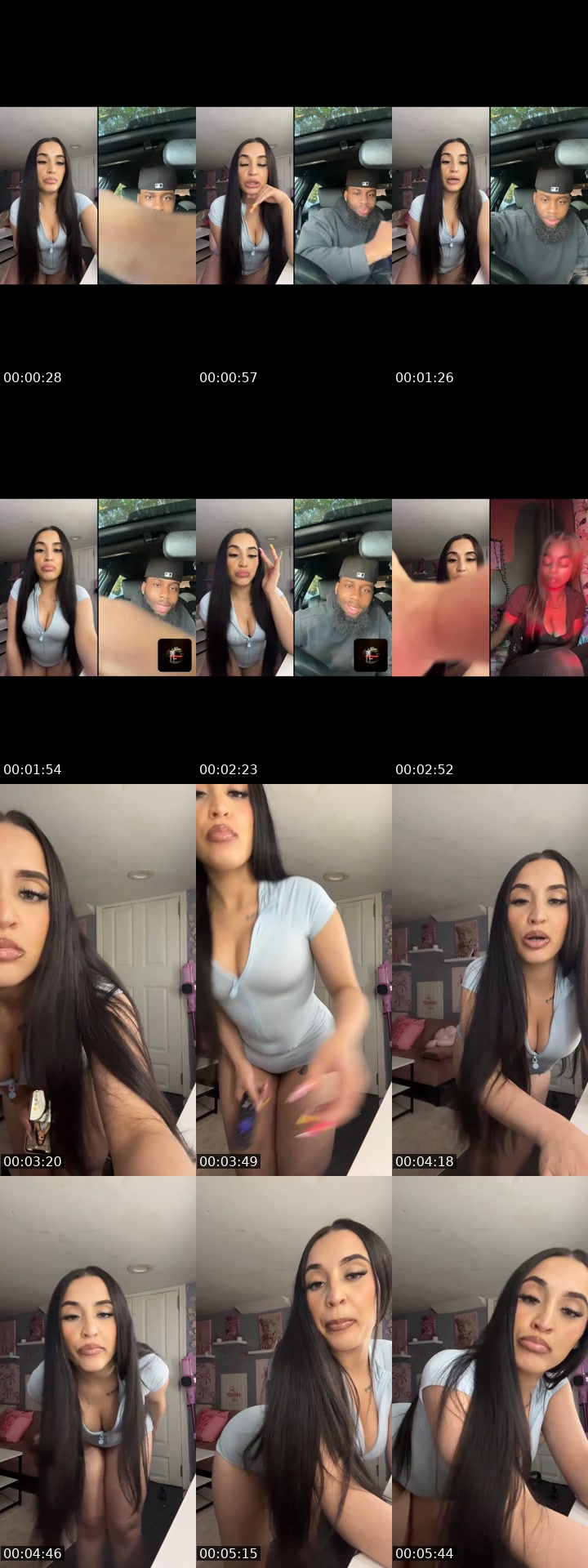 @itsrosaabih_ TikTok live from 2026-07-23