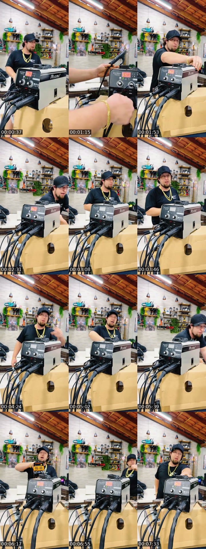 TikTok live: Últimas Unidades!!! by @opiazada