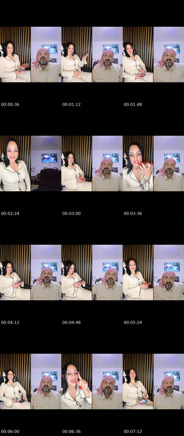 @ritafavpe9q Lebanon TikTok live from 2026-07-23