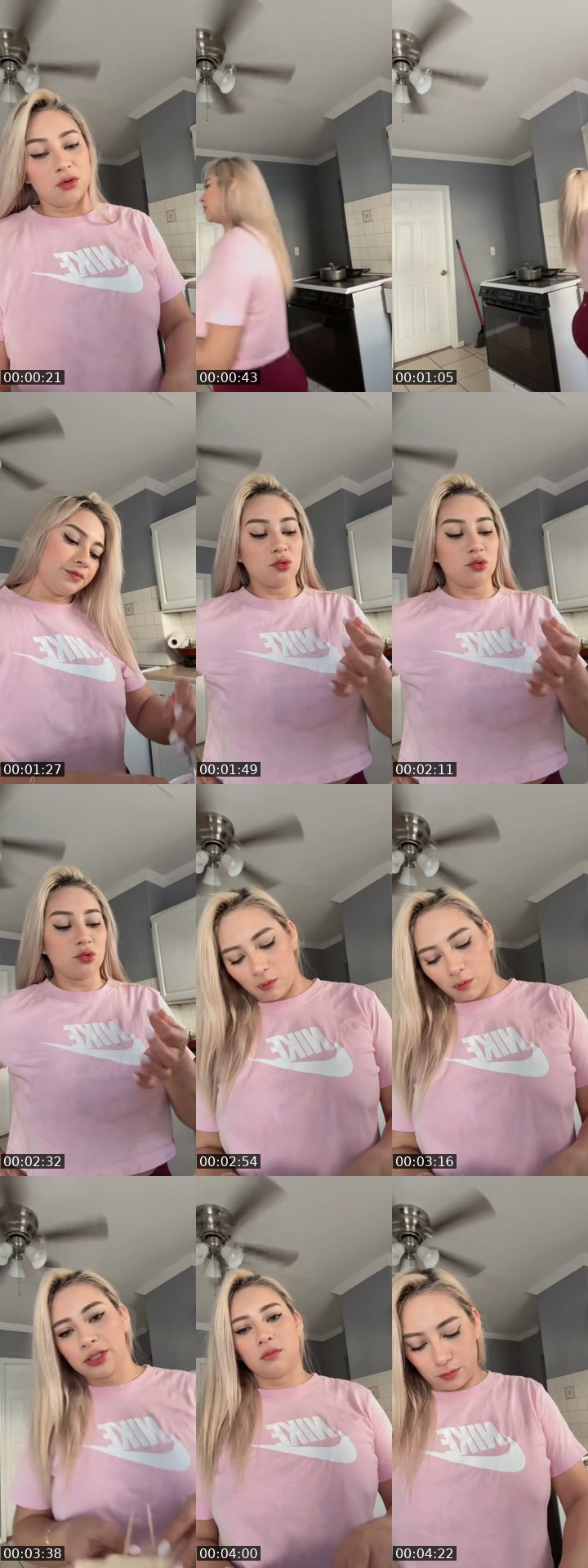@merlyna64 TikTok live from 2026-07-23