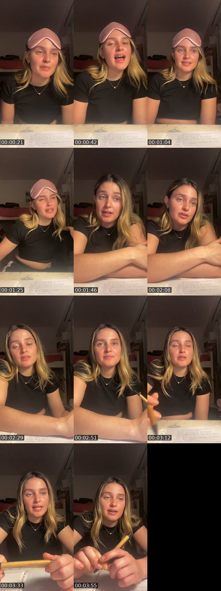 @milenafabb TikTok live from 2026-07-23