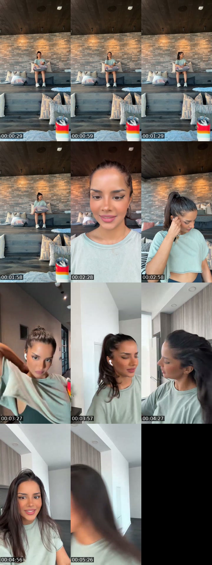 @shredz55 TikTok live from 2026-07-23