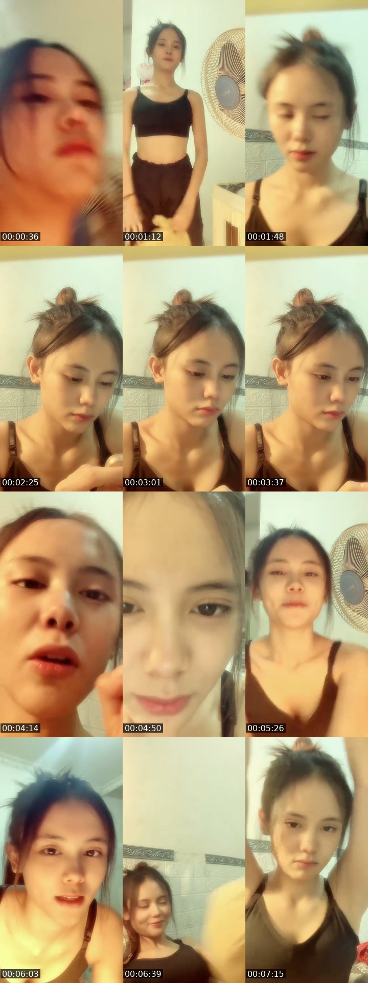 TikTok live: masuk dingin by @uyun3489