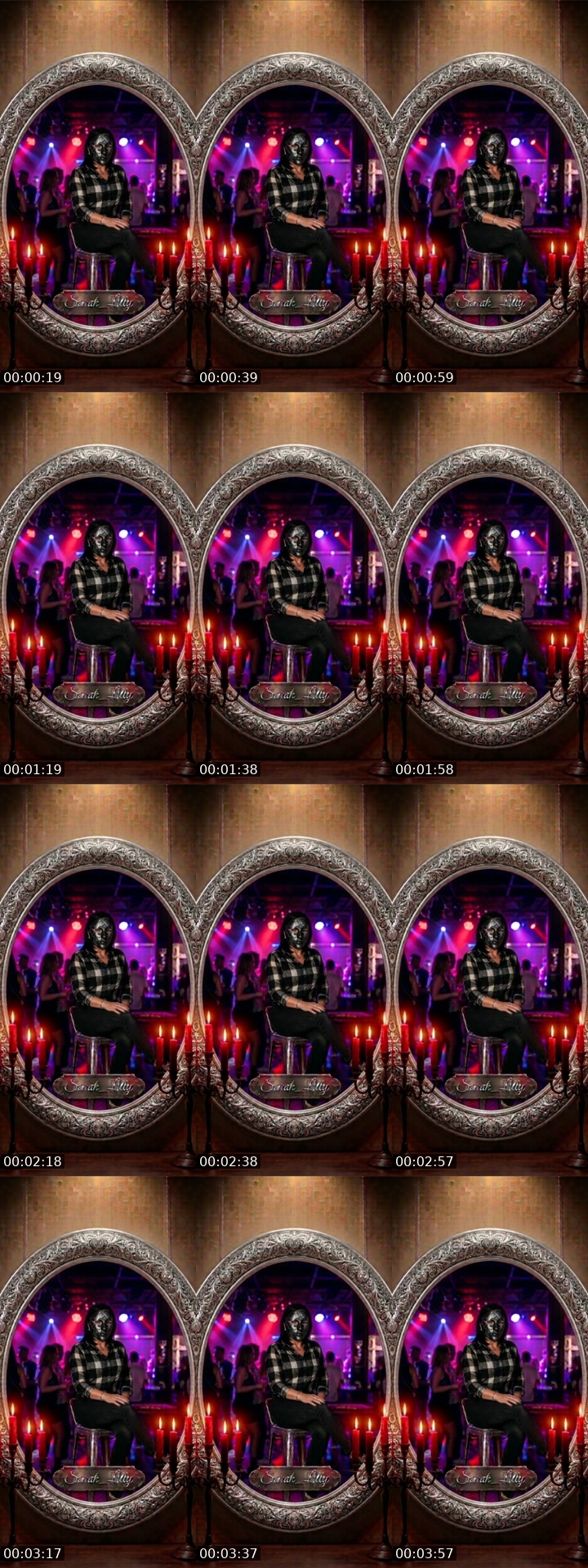 @black_white_undercover Germany TikTok live from 2026-07-23
